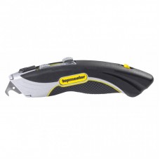 TOPMASTER Cutter multifunctional cu lama trapezoidala tip carlig 